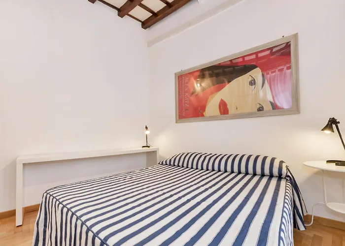 Apartment Campo De' Fiori *